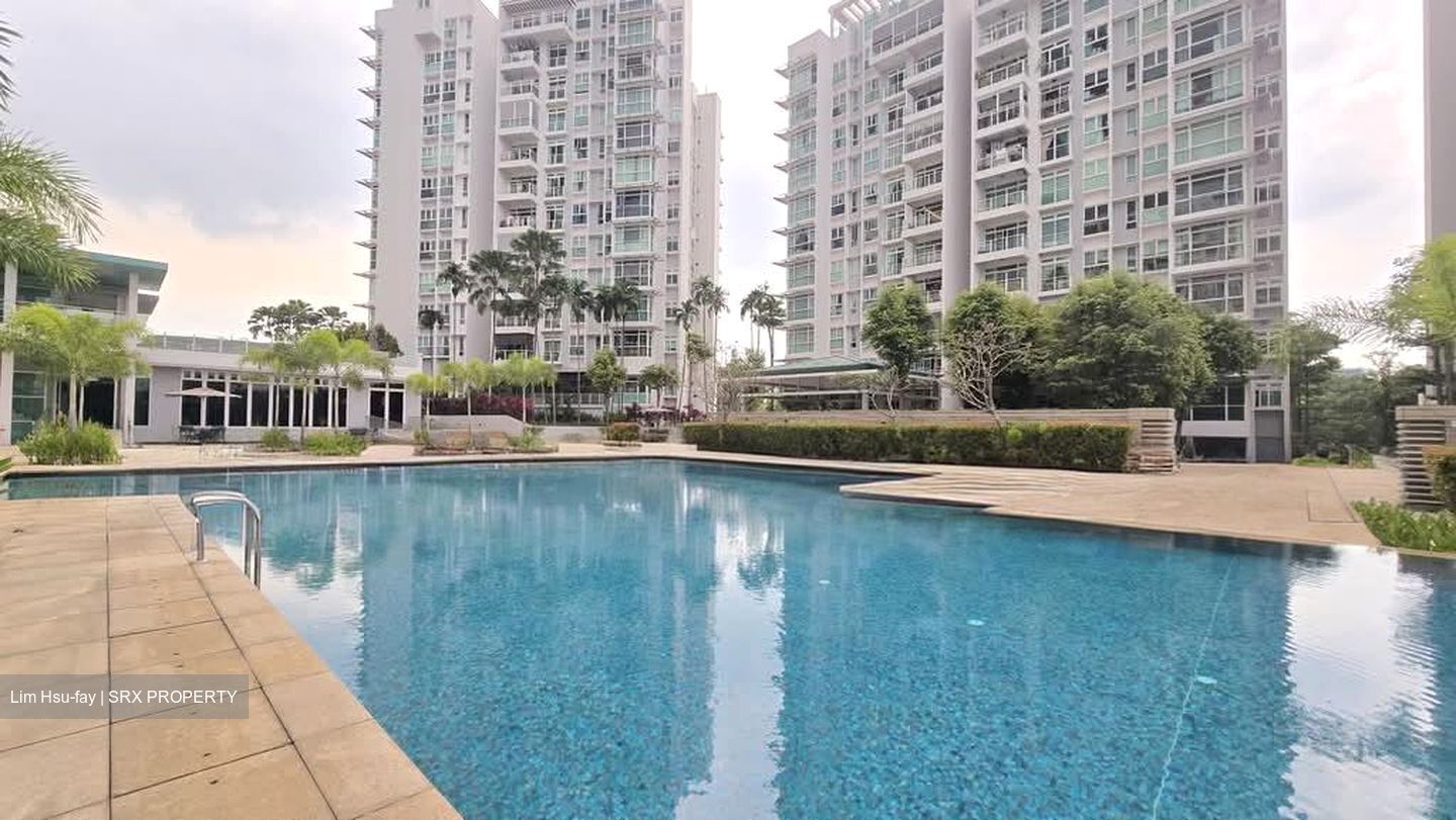 Monterey Park Condominium (D5), Condominium #574560161
